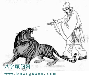 履卦独善其身的易经智慧