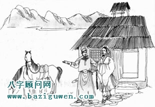 随卦中随缘不变的易经智慧