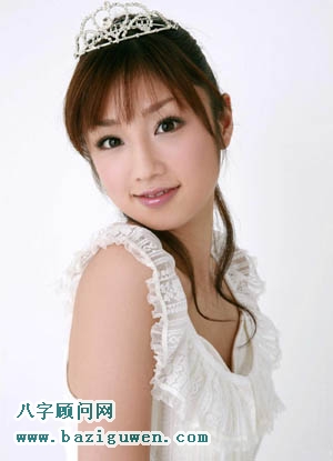 入得厨房的女人面相