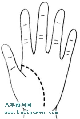 生命线断开图解5