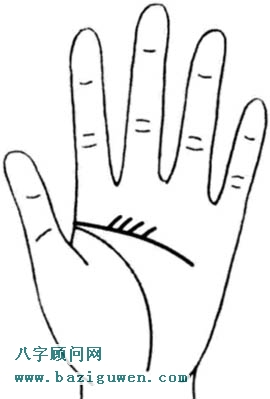 智慧线支线向上