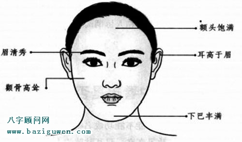 事业运势较好的人