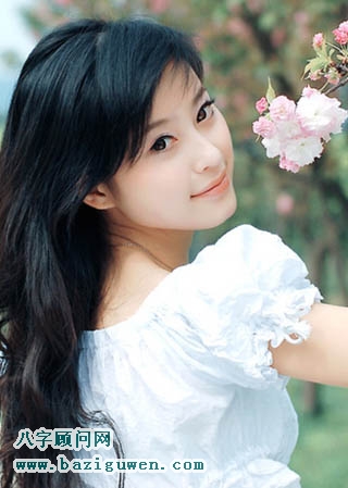 哪种紫微命盘的女人拥有天使面孔魔鬼身材