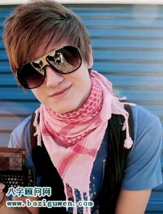 哪些紫微男愿意为女友还债?