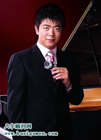 郎郎八字食伤生财