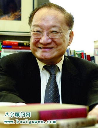 金庸八字忌神皆生用神名垂青史