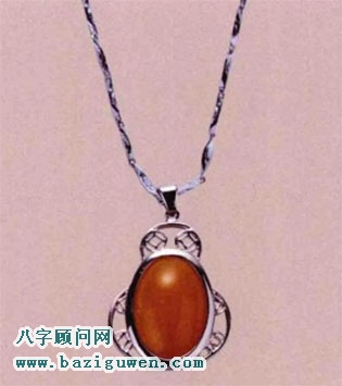 四季金川的开运作用