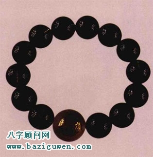 虎眼石女士手链