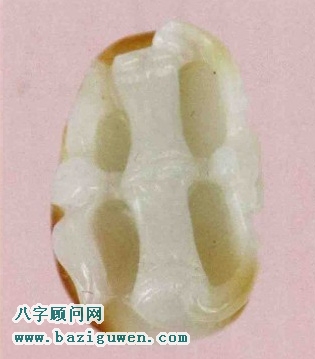 富贵玉竹节节高的开运作用