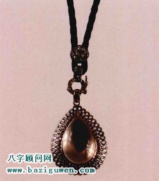 心形粉桃花的开运作用