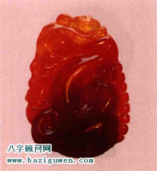 如意翡翠的开运作用