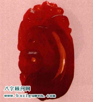 大吉大利翡翠的开运作用