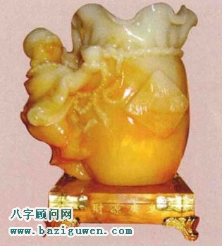 财源广进的开运作用