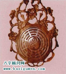 桃木中国结有哪些风水作用