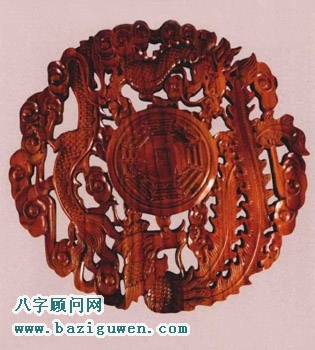 七星龙凤镜有哪些风水作用