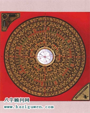 风水罗盘有哪些风水作用？