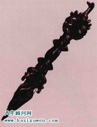 金刚降魔杵有哪些风水作用?