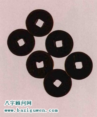 六大功能铜钱有哪些风水作用?
