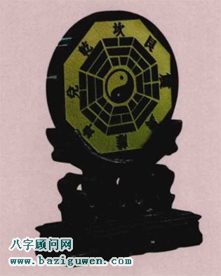 太极八卦尊有哪些风水作用?