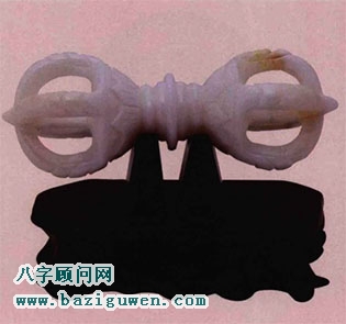 金刚杵有哪些风水作用?