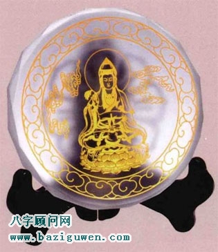 观音大悲图有哪些风水作用?