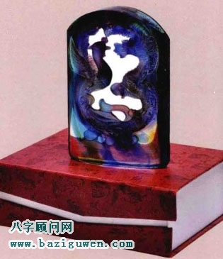 龙凤飞翔有哪些风水作用?