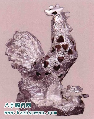 天喜神君-鸡有哪些风水作用