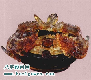 七星乾罡镇有哪些风水作用？