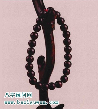 石榴石手链开运