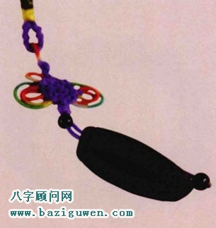 黑精灵保健石的开运作用