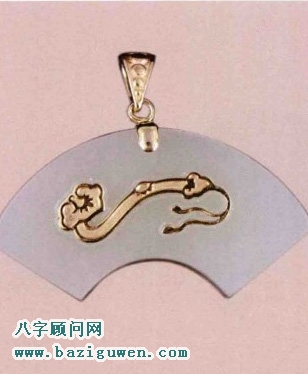 扇面如意的开运作用