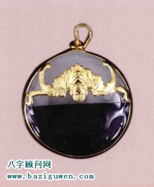 福在眼钱的开运作用