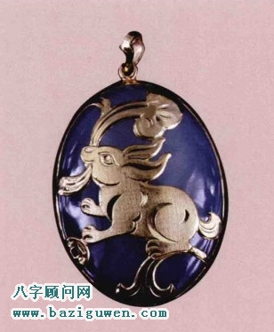 金兔纳吉的开运作用