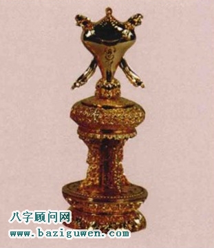 白海螺的开运作用