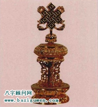 吉祥结的开运作用