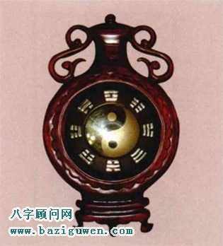 平安瓶的风水作用