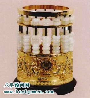 密底算盘的风水作用