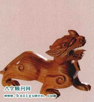 绿檀辟邪的开运作用