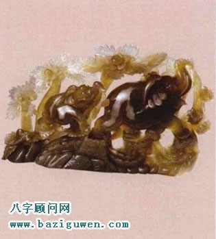 走向成功的开运作用