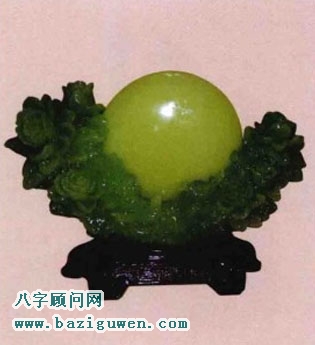 花好月圆的开运作用