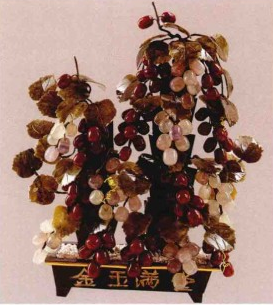 金玉满堂的开运作用