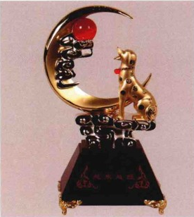 越来越旺的开运作用