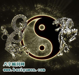 青龙白虎的风水开运作用