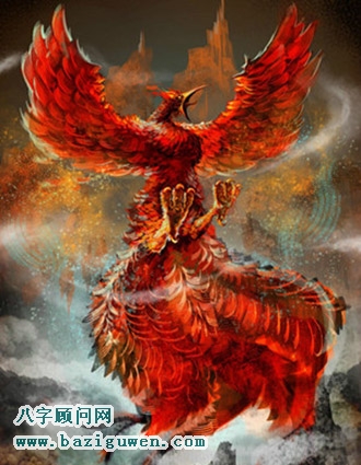 朱雀玄武的风水开运作用