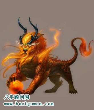 嘲风的风水开会作用有哪些