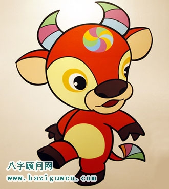 十二生肖牛的风水开运作用