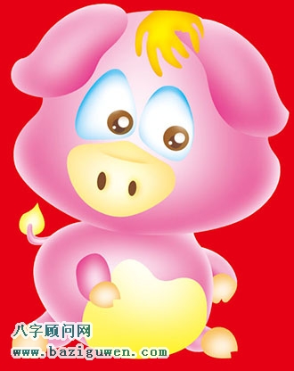 十二生肖猪的风水开运作用