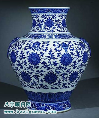 方胜纹的风水开运作用