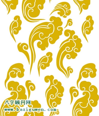 云纹的风水开运作用