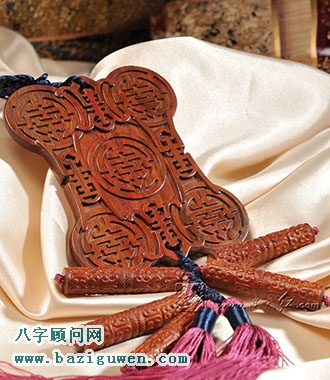 万寿纹有哪些风水开运作用